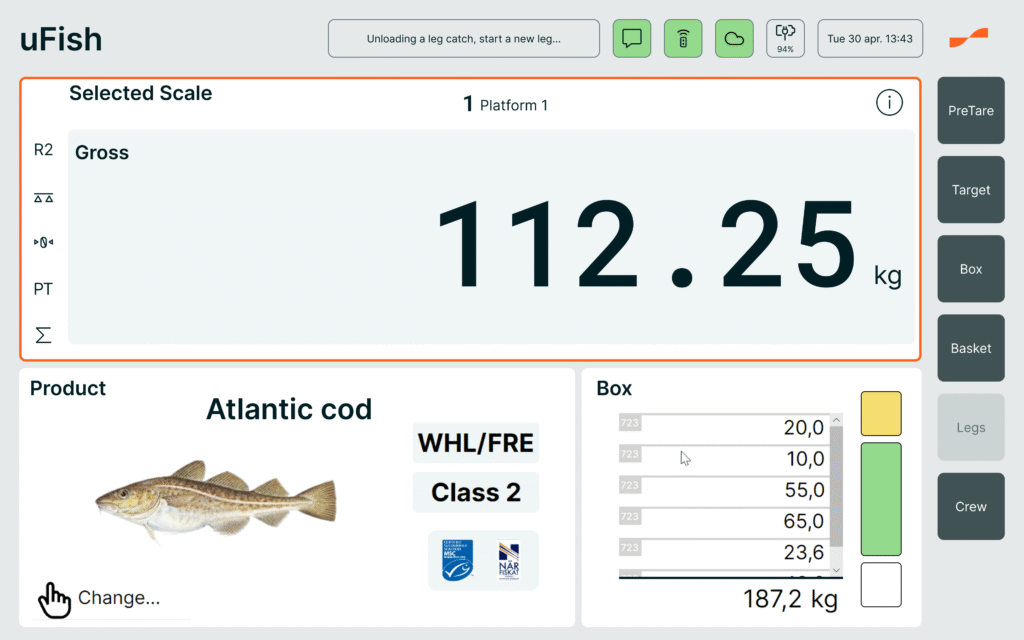 uFish_front_1Scale_NetGross_chatMsg